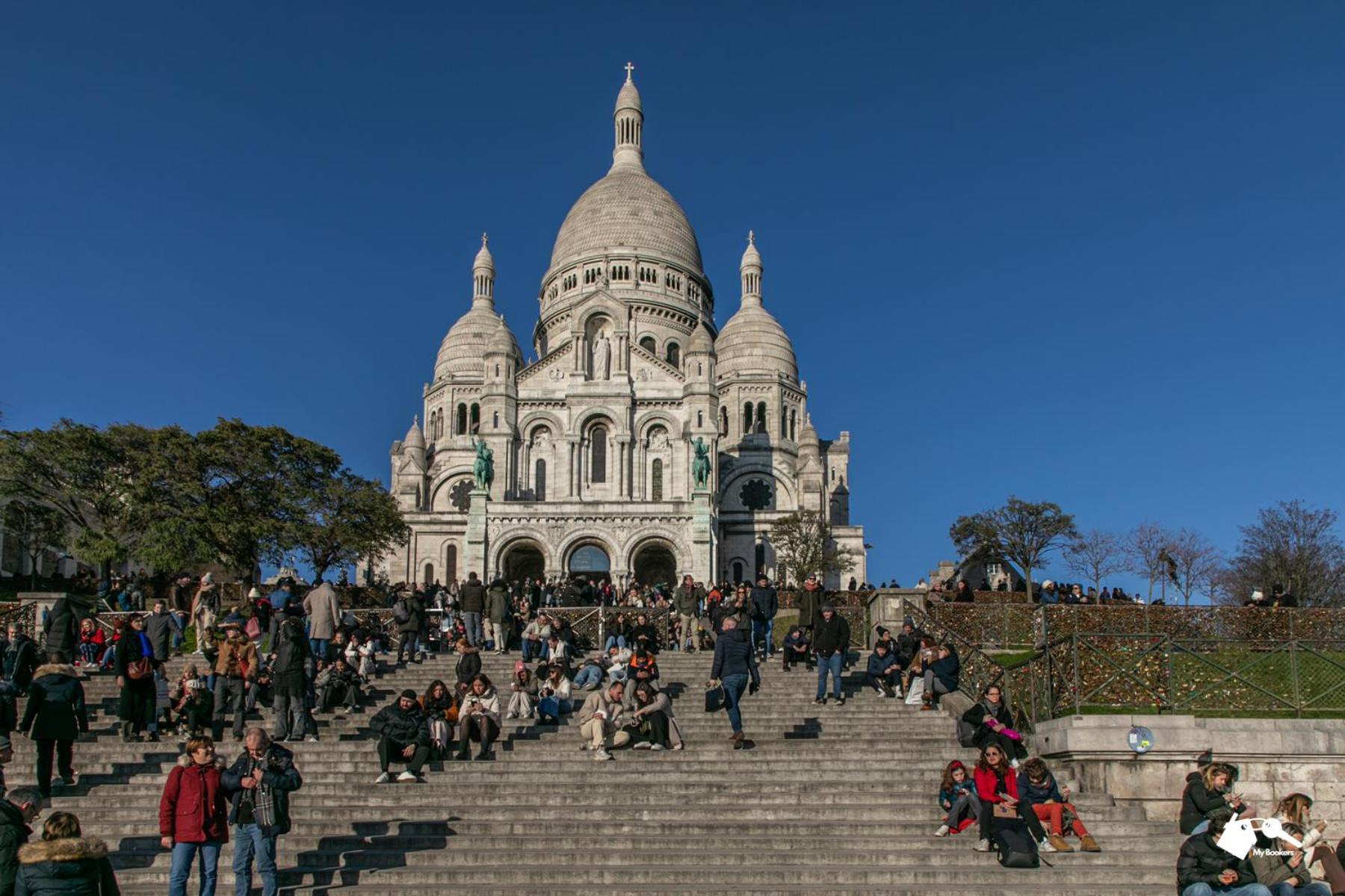 Mba - Splendide Appartement Proche Montmartre Paris Exterior foto