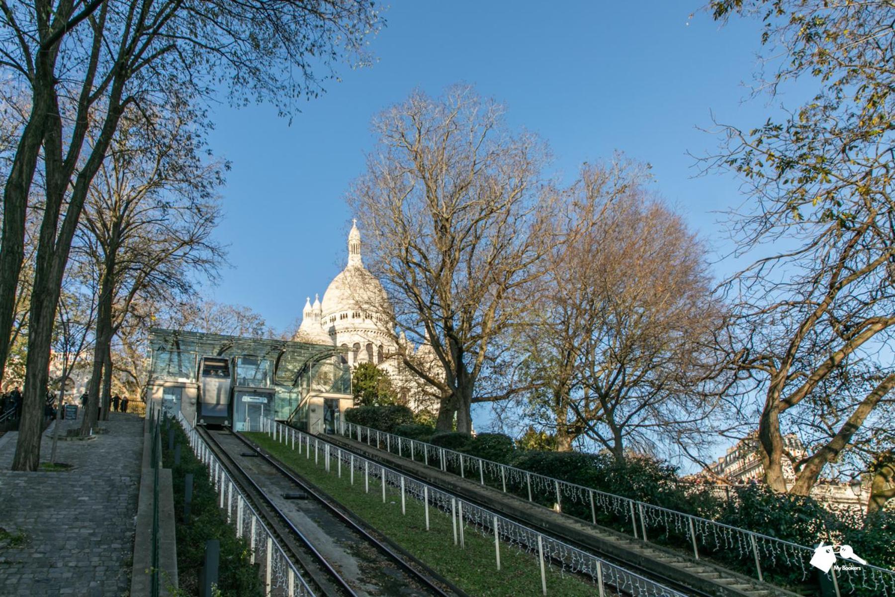 Mba - Splendide Appartement Proche Montmartre Paris Exterior foto