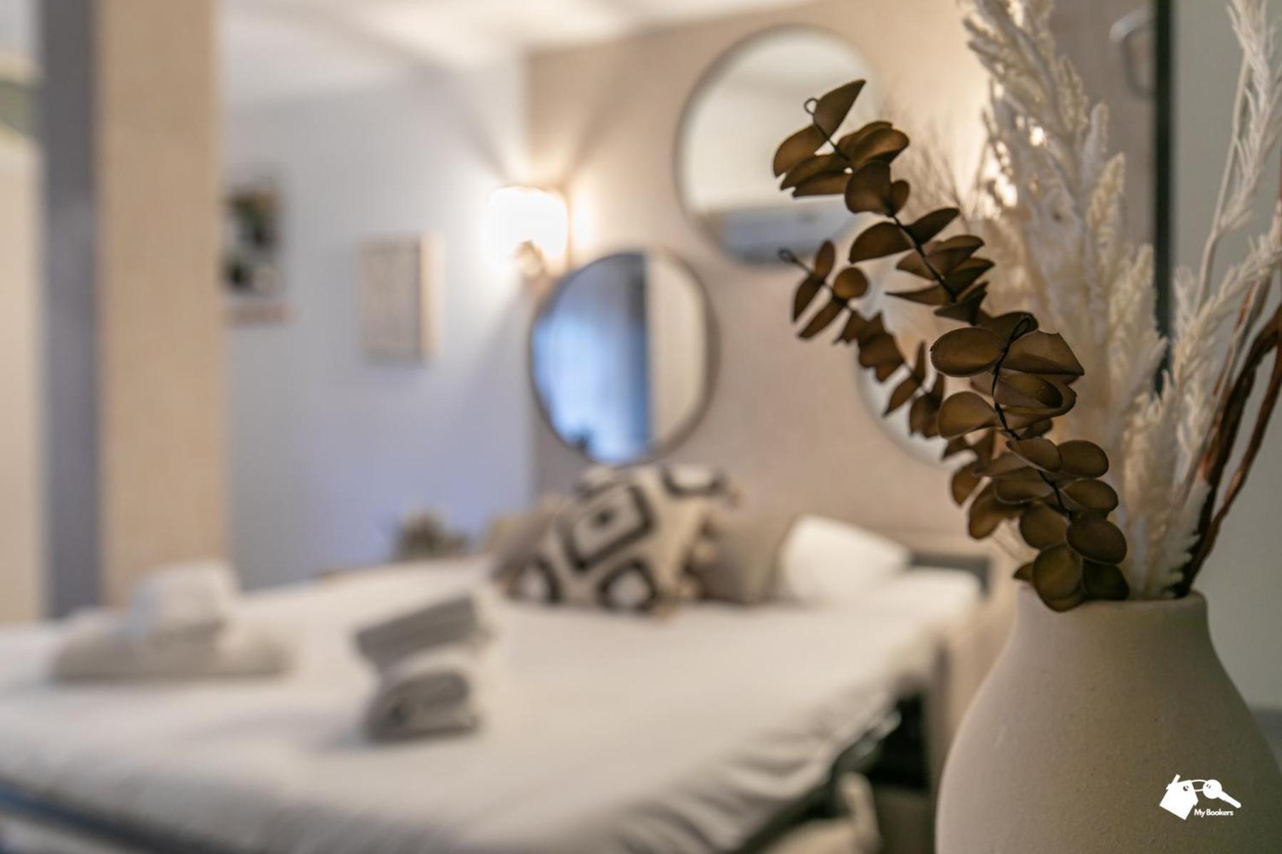 Mba - Splendide Appartement Proche Montmartre Paris Exterior foto